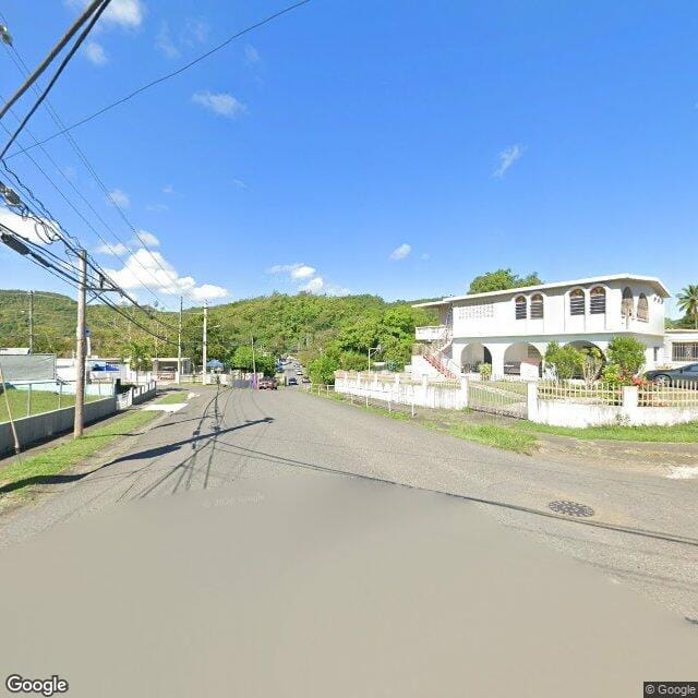 Photo of MUNICIPALITY OF PENUELAS. Affordable housing located at Calle Munoz Rivera # 313 PENUELAS, PR 624