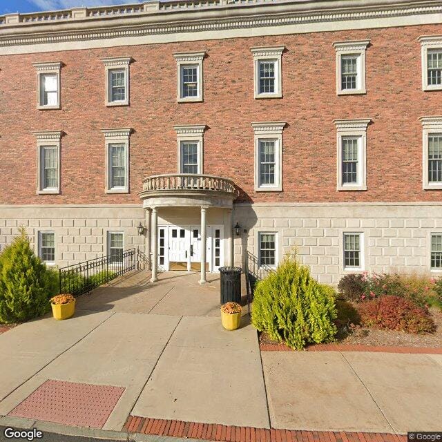 Photo of Housing Authority of the Town of Windsor. Affordable housing located at 156 Bloomfield Ave WINDSOR, CT 6096