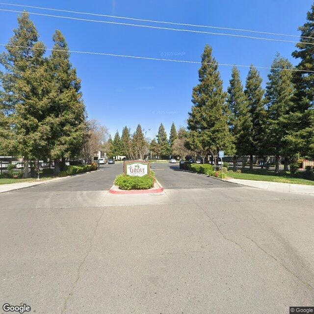 Photo of The Grove Merced. Affordable housing located at 340 S Parsons Ave Merced, CA 95341