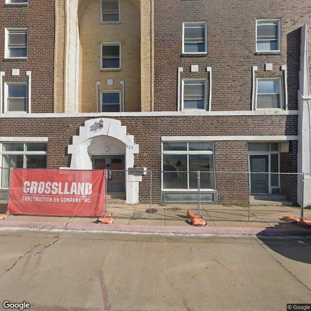 Photo of BESSE HOTEL. Affordable housing located at 121 E FOURTH ST PITTSBURG, KS 66762