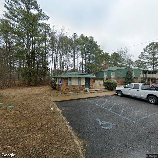 Photo of SUNCREST APTS. Affordable housing located at 101 SUNCREST RD GRANT, AL 35747