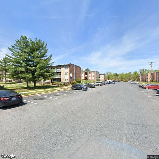 Photo of Gateway Station. Affordable housing located at 5215 Morris Ave Suitland, MD 20746