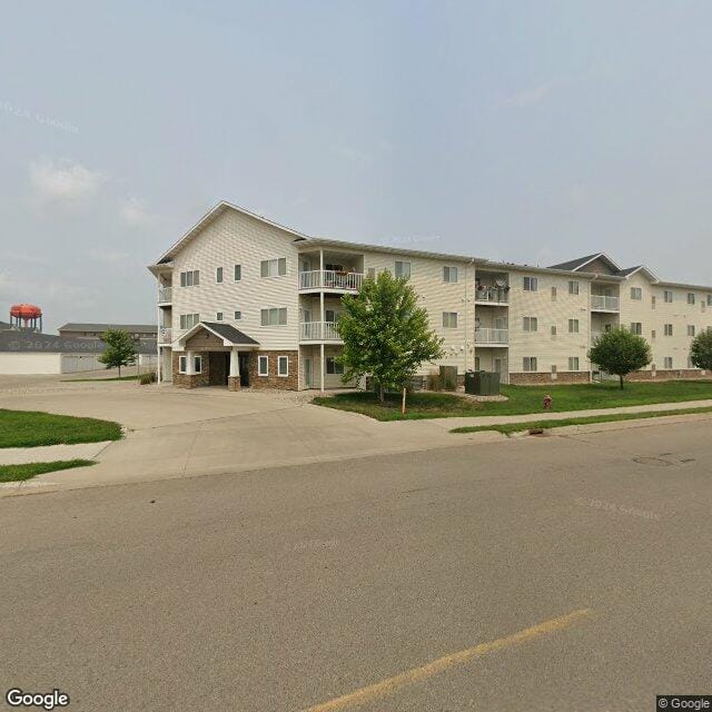 Photo of GARDEN HILLS. Affordable housing located at 12TH AVE NE JAMESTOWN, ND 