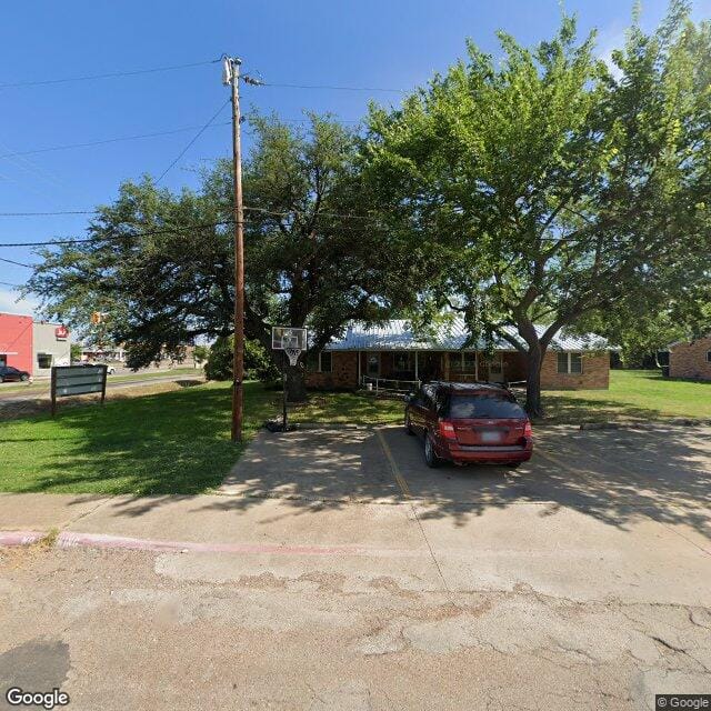 Photo of Housing Authority of Mabank. Affordable housing located at 200 E JACK Street #47 MABANK, TX 75147