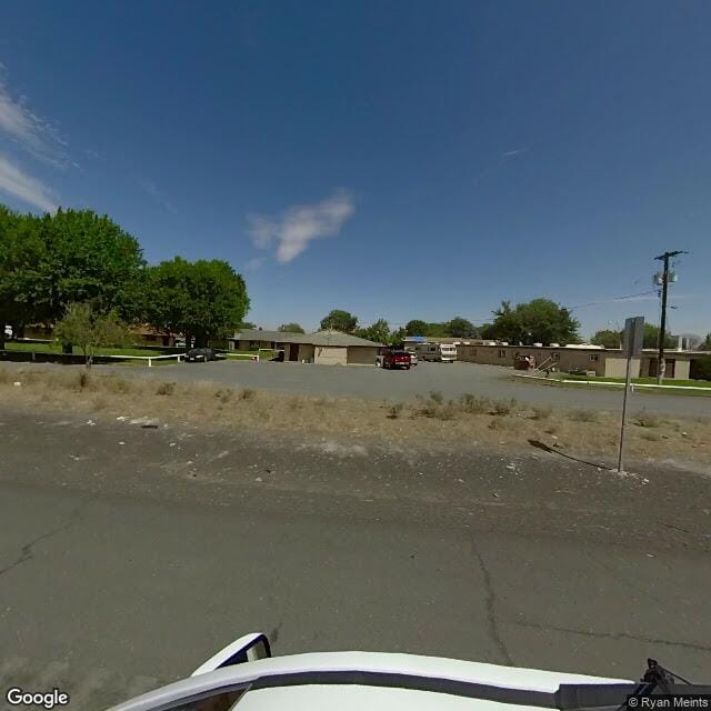 Photo of CHAPARRAL II. Affordable housing located at 1422 E CRAIG STREET MOSES LAKE, WA 98837