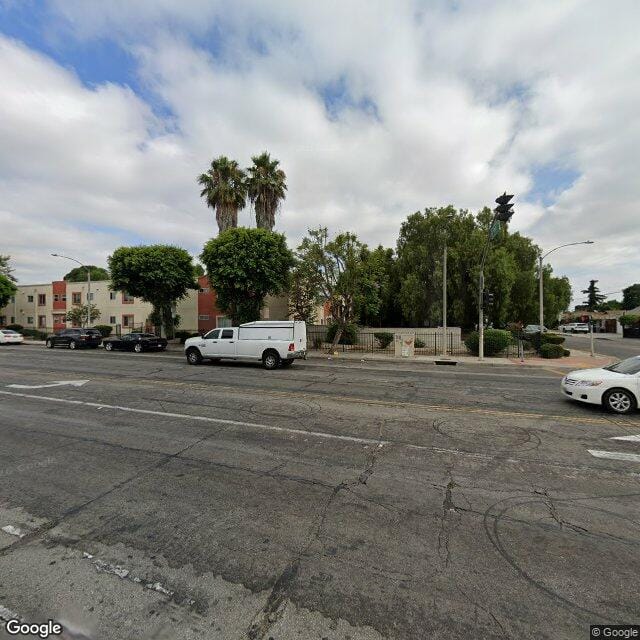 Photo of COMPTON GARDEN at 4243 E ALONDRA BLVD COMPTON, CA 90221