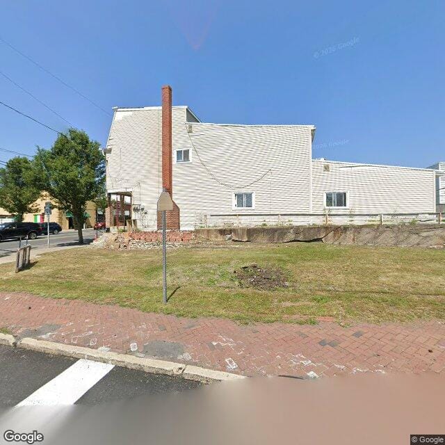 Photo of FRACKVILLE FLATS. Affordable housing located at 14 N NICE ST FRACKVILLE, PA 17931