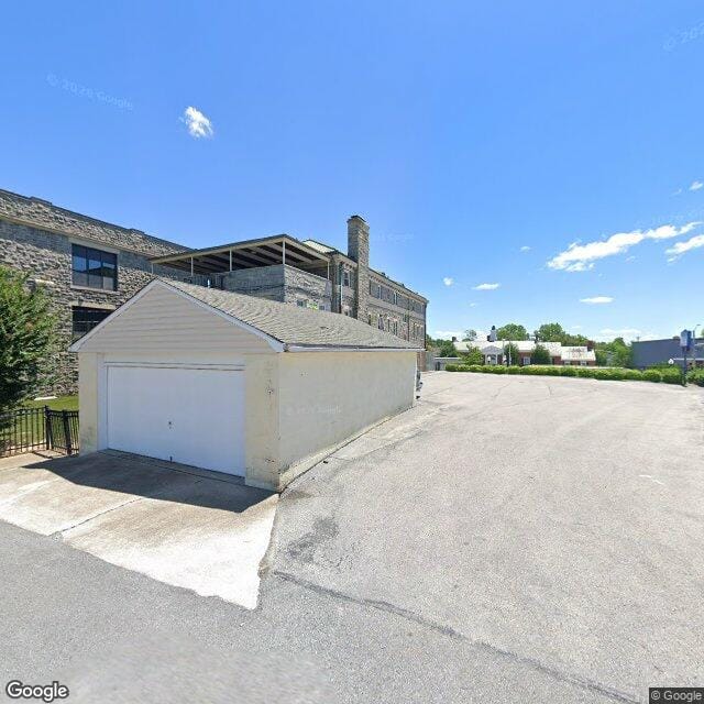 Photo of ST DOMINIC'S. Affordable housing located at 5300 HARFORD RD BALTIMORE, MD 21214