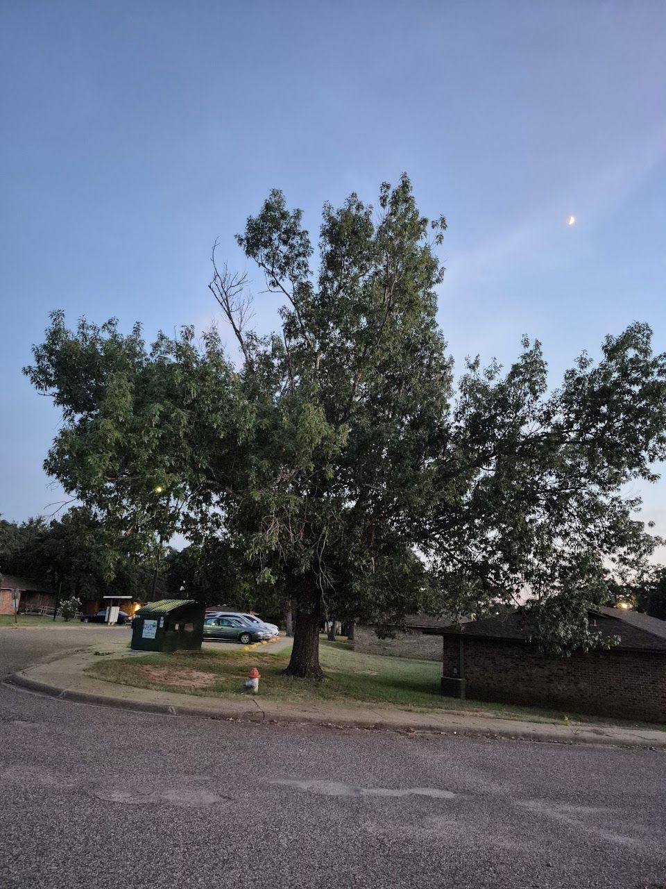 Photo of Housing Authority of Rockdale. Affordable housing located at 100 CORDOVA Drive ROCKDALE, TX 76567