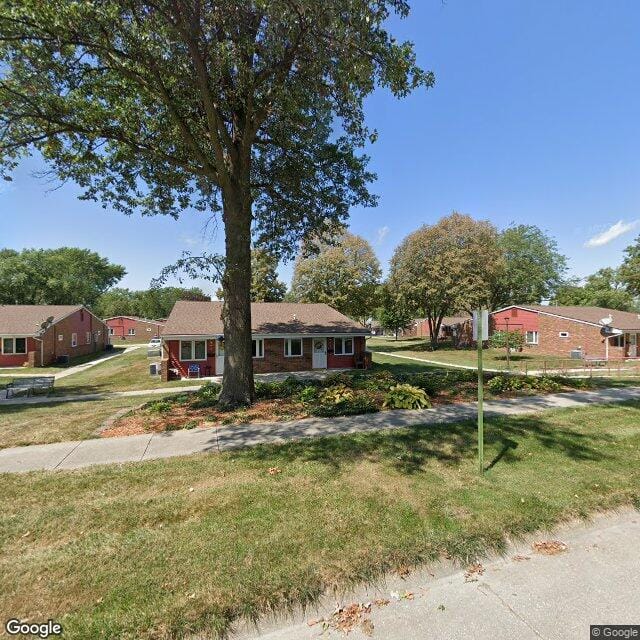 Photo of Low Rent Housing Agency Of Red Oak. Affordable housing located at 1805 N. 8th Street RED OAK, IA 51566