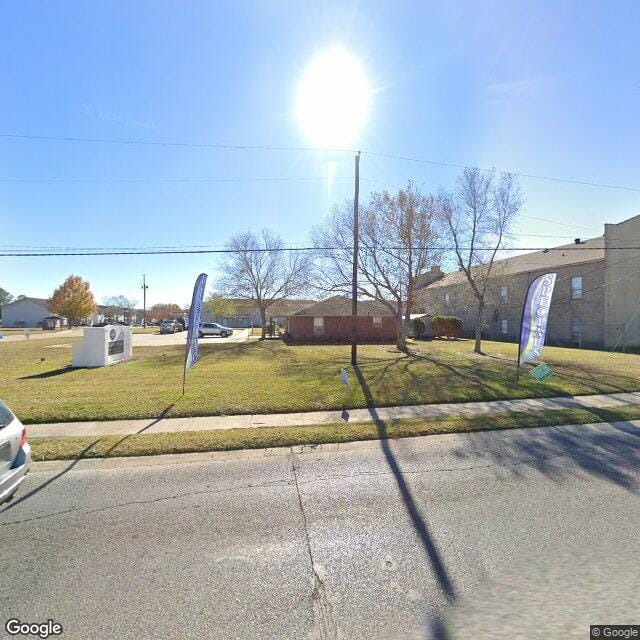 Photo of Camellia Trace. Affordable housing located at 5350 Groom Rd Baker, LA 70714