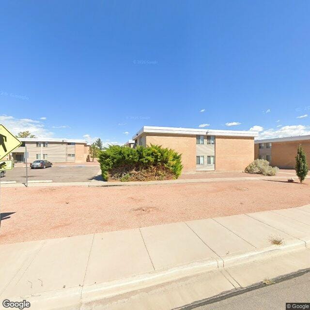 Photo of BETHLEHEM SQUARE. Affordable housing located at 1920 W 12TH ST PUEBLO, CO 81003