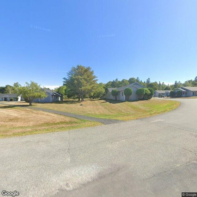 Photo of RIDGEVIEW APTS at 9 VALLEY VIEW RD MACHIAS, ME 04654