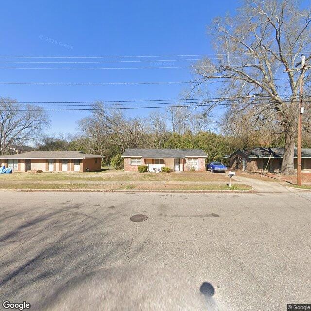 Photo of SOUTHLAWN COMMONS. Affordable housing located at 100 WINDYWOOD DR MONTGOMERY, AL 36108