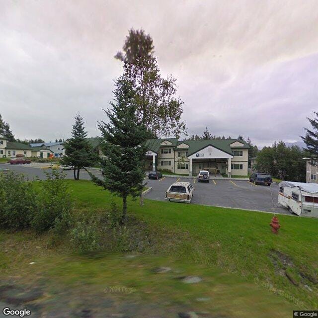 Photo of GATEWAY APTS. Affordable housing located at 1810 PHOENIX ROAD SEWARD, AK 99664