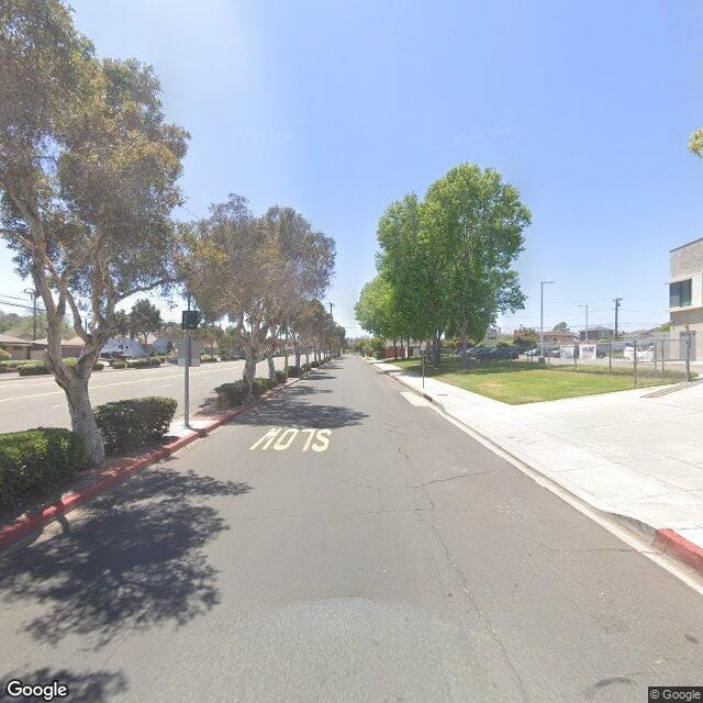 Photo of Tellus on Carson. Affordable housing located at 800 W Carson St Torrance, CA 90502