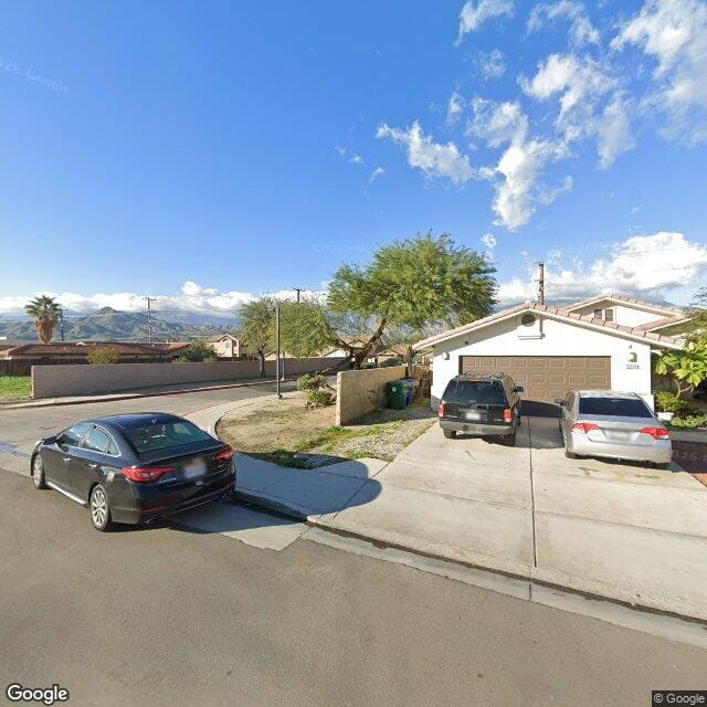 Photo of CREEKSIDE APTS (CATHEDRAL CITY). Affordable housing located at 68200 33RD AVE CATHEDRAL CITY, CA 92234