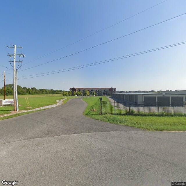 Photo of EMMA'S ROSE SENIOR APARTMENTS. Affordable housing located at PHOENIX DRIVE CADIZ, KY 42211