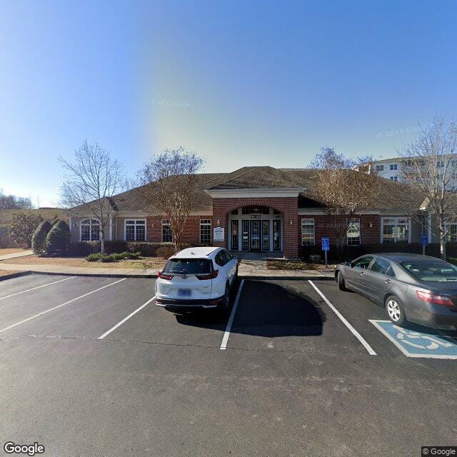 Photo of WEATHERLY RIDGE APTS PHASE I. Affordable housing located at 731 KROHNE WAY ANTIOCH, TN 37013