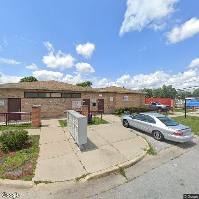 Photo of RICHARD FLOWERS HOMES. Affordable housing located at 13900 S GRACE AVE ROBBINS, IL 60472