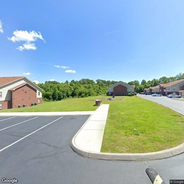 Photo of DEER RUN APTS. Affordable housing located at 5336 ROANE STATE HWY ROCKWOOD, TN 37854