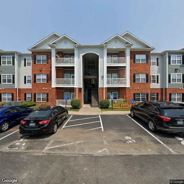 Photo of PEINE LAKES APTS. Affordable housing located at 2111 PEINE LAKES DR WENTZVILLE, MO 63385