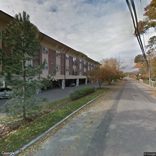 Photo of STEVENS CORNER at 75 PARK ST NORTH ANDOVER, MA 01845