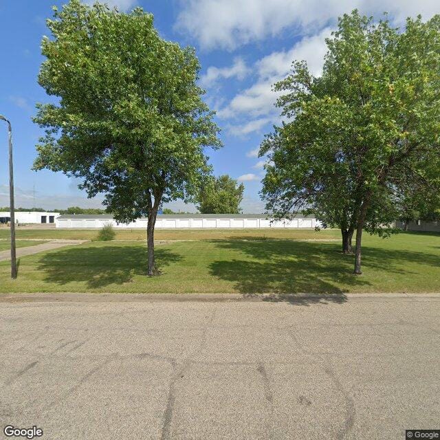 Photo of 725 Birch Ct. Affordable housing located at 725 Birch Ct Grafton, ND 58237