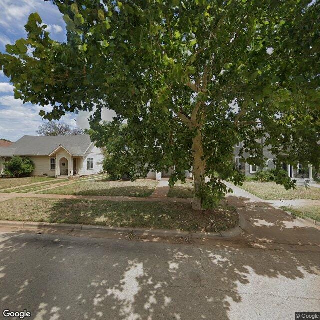 Photo of 1905 Hayes St. Affordable housing located at 1905 Hayes St Wichita Falls, TX 76309