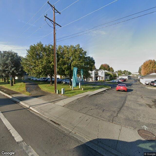 Photo of ORCHARD HILLS APARTMENTS at 1845 LESLIE RD. RICHLAND, WA 99352