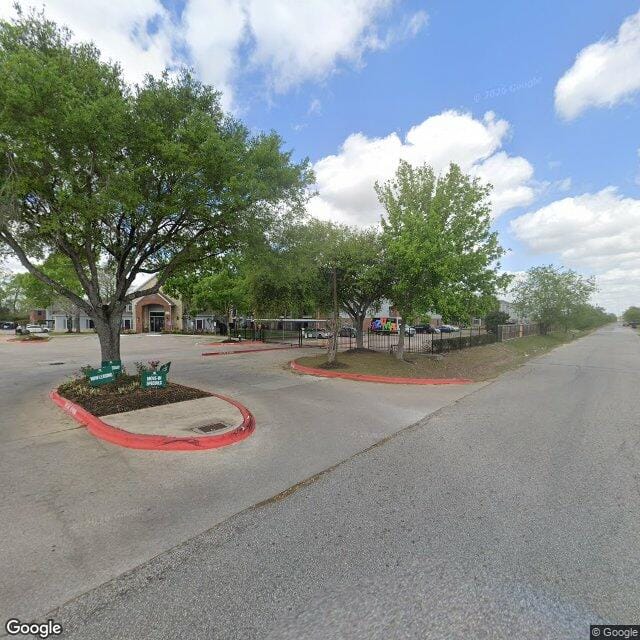 Photo of Bellfort Pines Apartments. Affordable housing located at 8300 Canyon St Houston, TX 77051