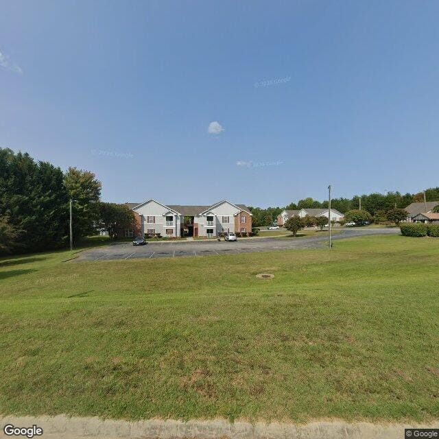 Photo of STERLING TRACE. Affordable housing located at 224A BEAVERS MILL RD DANVILLE, VA 24540
