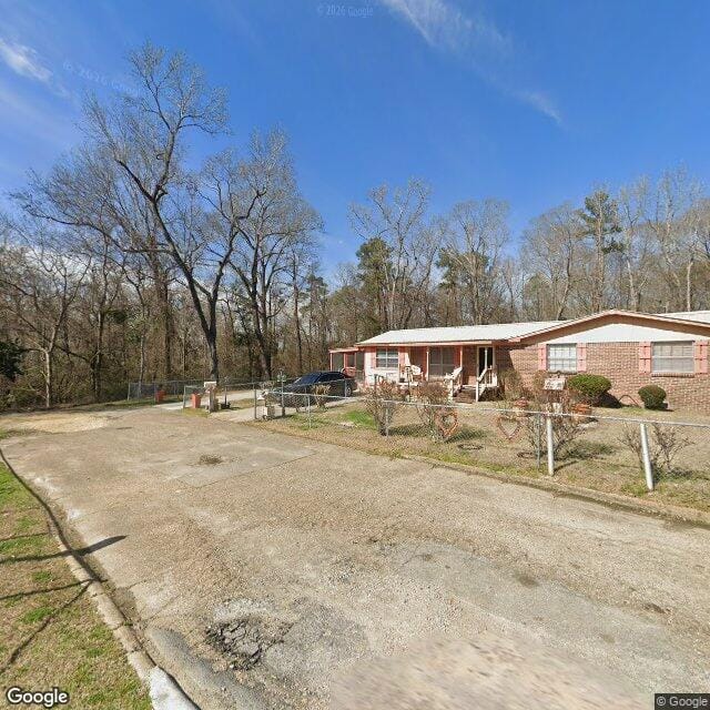 Photo of City of Union Springs Housing Authority. Affordable housing located at 303 MLK Blvd South UNION SPRINGS, AL 36089