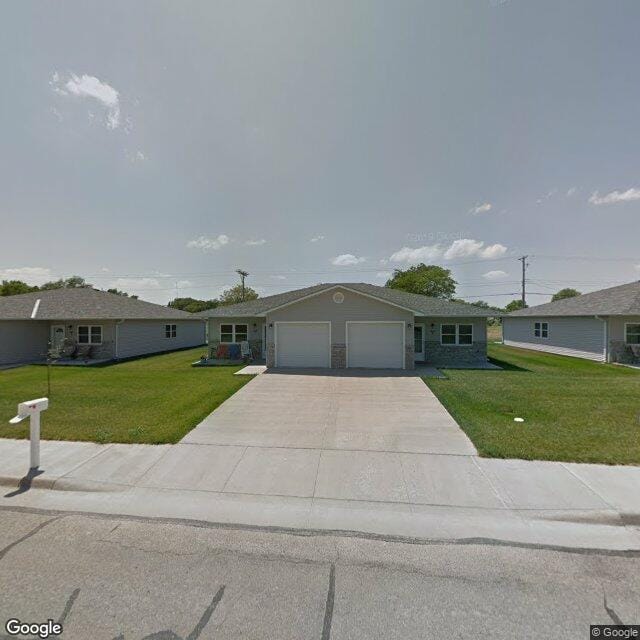 Photo of CENTERVIEW PLACE. Affordable housing located at 309 ROGER BARTA WAY SMITH CENTER, KS 66967