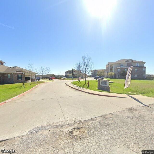 Photo of Abbington Commons of Whitewright. Affordable housing located at 285 Echols Ln Whitewright, TX 75491