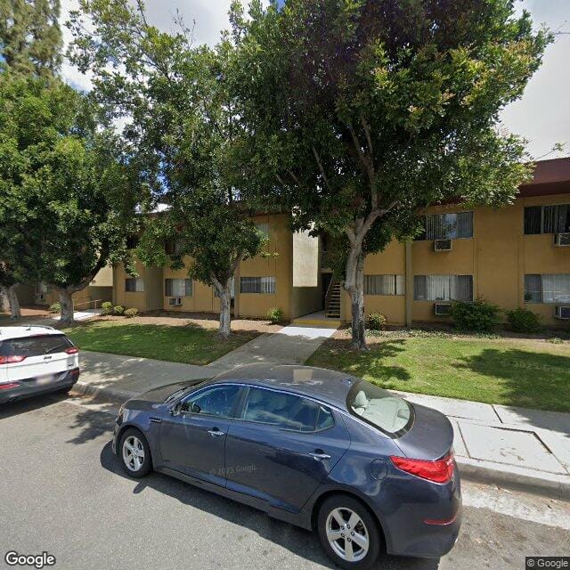 Photo of CAMERON PARK APTS. Affordable housing located at 929 W CAMERON AVE WEST COVINA, CA 91790