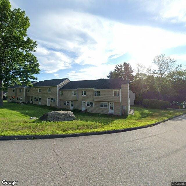 Photo of PLEASANT VIEW ACRES. Affordable housing located at 50 FAIRMOUNT STREET LEWISTON, ME 04240