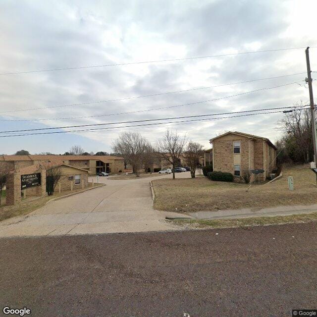 Photo of Shamrock Apartments. Affordable housing located at 1041 N Patrick St Dublin, TX 76446