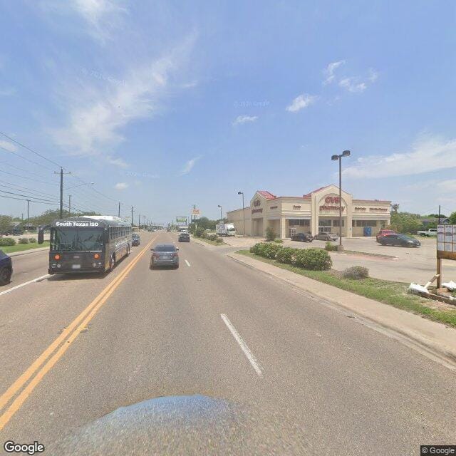 Photo of HEIGHTS AT CORAL. Affordable housing located at  KINGSVILLE, TX 