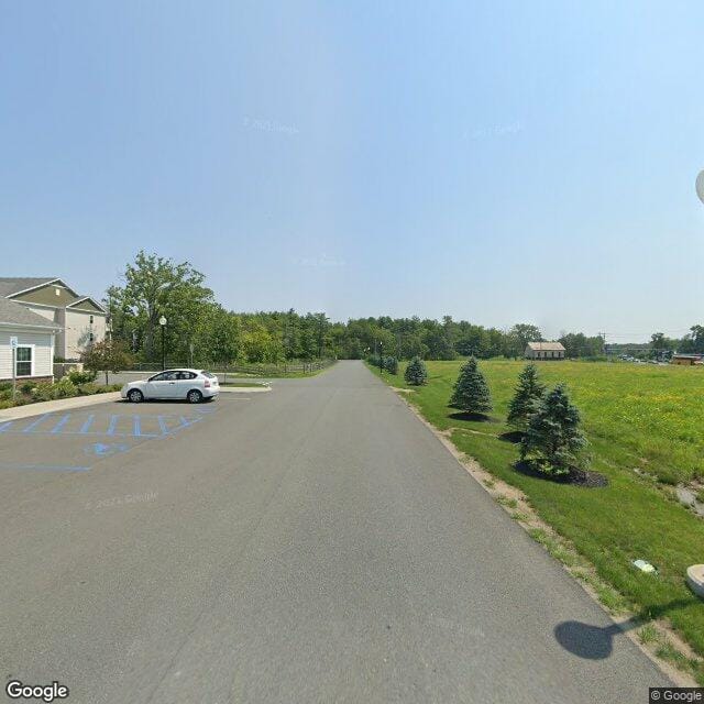Photo of BLUE HERON APARTMENTS at 5101-5308 BLUE HERON WAY BALLSTON, NY 12020
