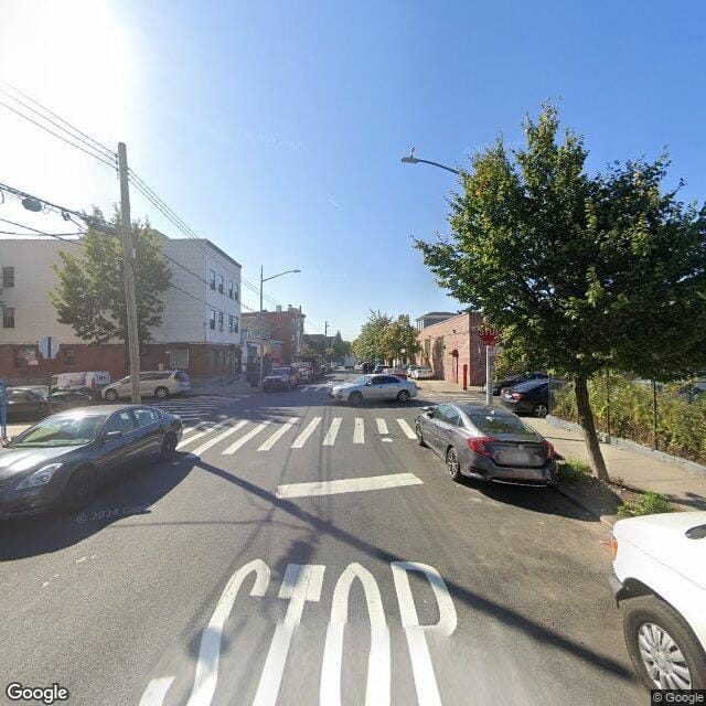 Photo of WALES CLUSTER at 627 WALES AVE BRONX, NY 10455