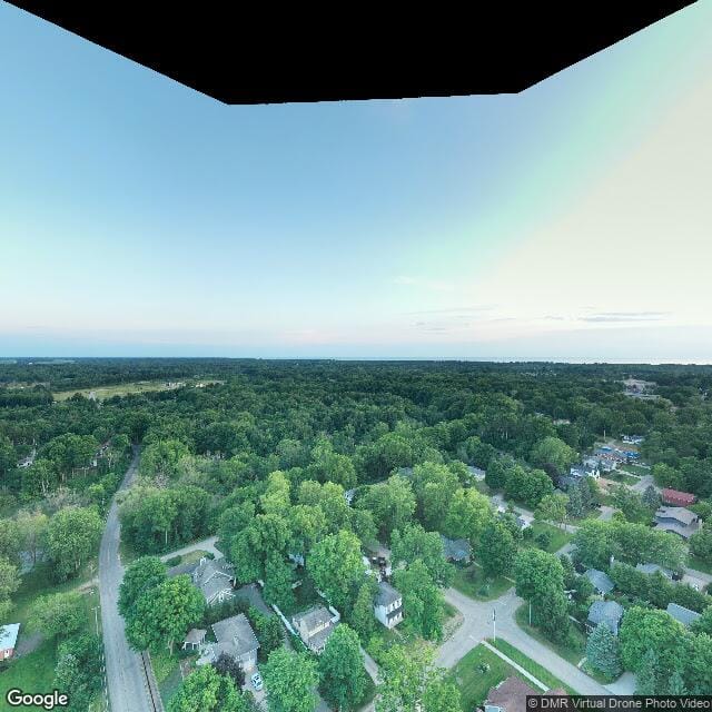 Photo of ALLEGAN COUNTY SUPPORTIVE HOUSING. Affordable housing located at 211 HARBOR LAKE DR DOUGLAS, MI 49406