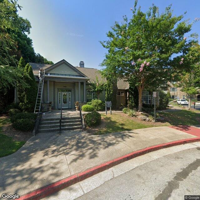 Photo of LONGWOOD VISTA APARTMENTS. Affordable housing located at 2300 GLOBAL FORUM BLVD DORAVILLE, GA 30340