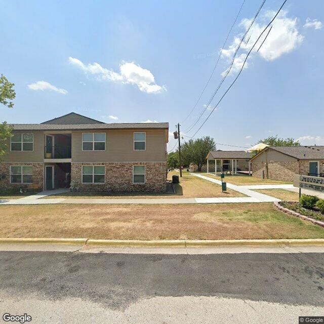 Photo of WILLOWICK APTS at 1501 NEWLAND DR GAINESVILLE, TX 76240