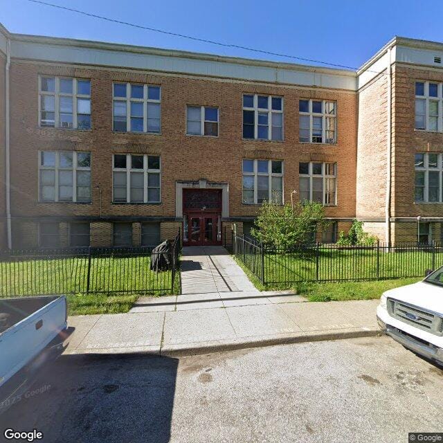 Photo of PILGRIM HERITAGE ESTATES at 1015 W 31ST ST INDIANAPOLIS, IN 46208