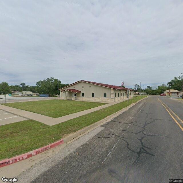 Photo of Housing Authority of the City of Buffalo. Affordable housing located at 304 North Center Street BUFFALO, TX 75831