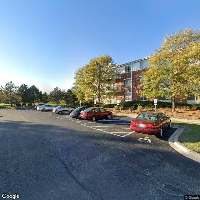 Photo of HUNT CLUB VILLAGE. Affordable housing located at 200 HUNT CLUB DR ST CHARLES, IL 60174