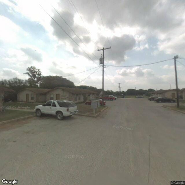 Photo of Countryside Apartments. Affordable housing located at 550 Hospital Blvd Floresville, TX 78114