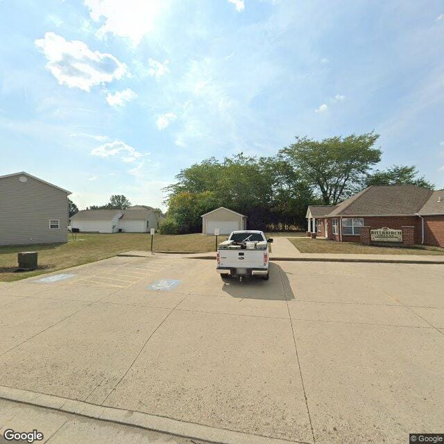 Photo of RIVERBIRCH GREENE. Affordable housing located at 947 RIVERBIRCH RD WASHINGTON COURT HOUSE, OH 43160