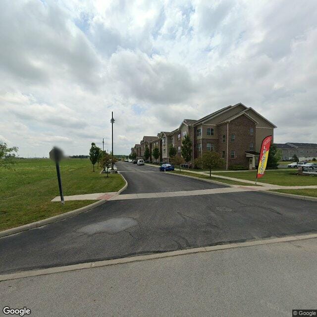Photo of HARBOR TOWN SENIOR RESIDENCE. Affordable housing located at 7120 LIGHTHOUSE WAY PERRYSBURG, OH 43551